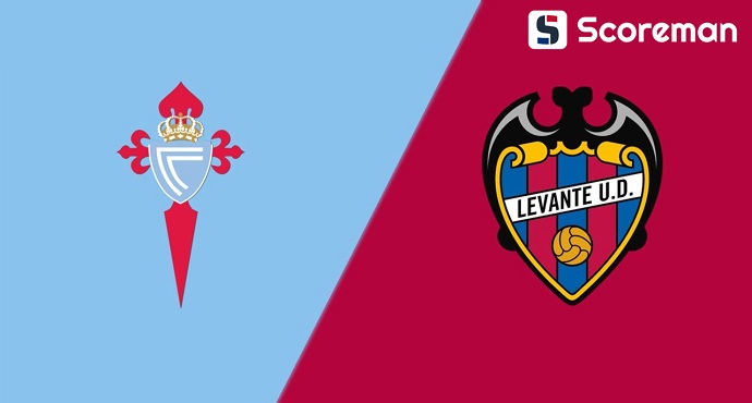 5월13일 라리가 - 셀타비고 VS 레반테 해외축구 분석 프리뷰